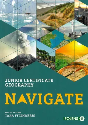 ■ Navigate Junior Cert Geography