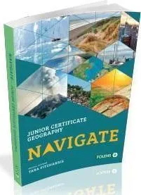 ■ Navigate Junior Cert Geography