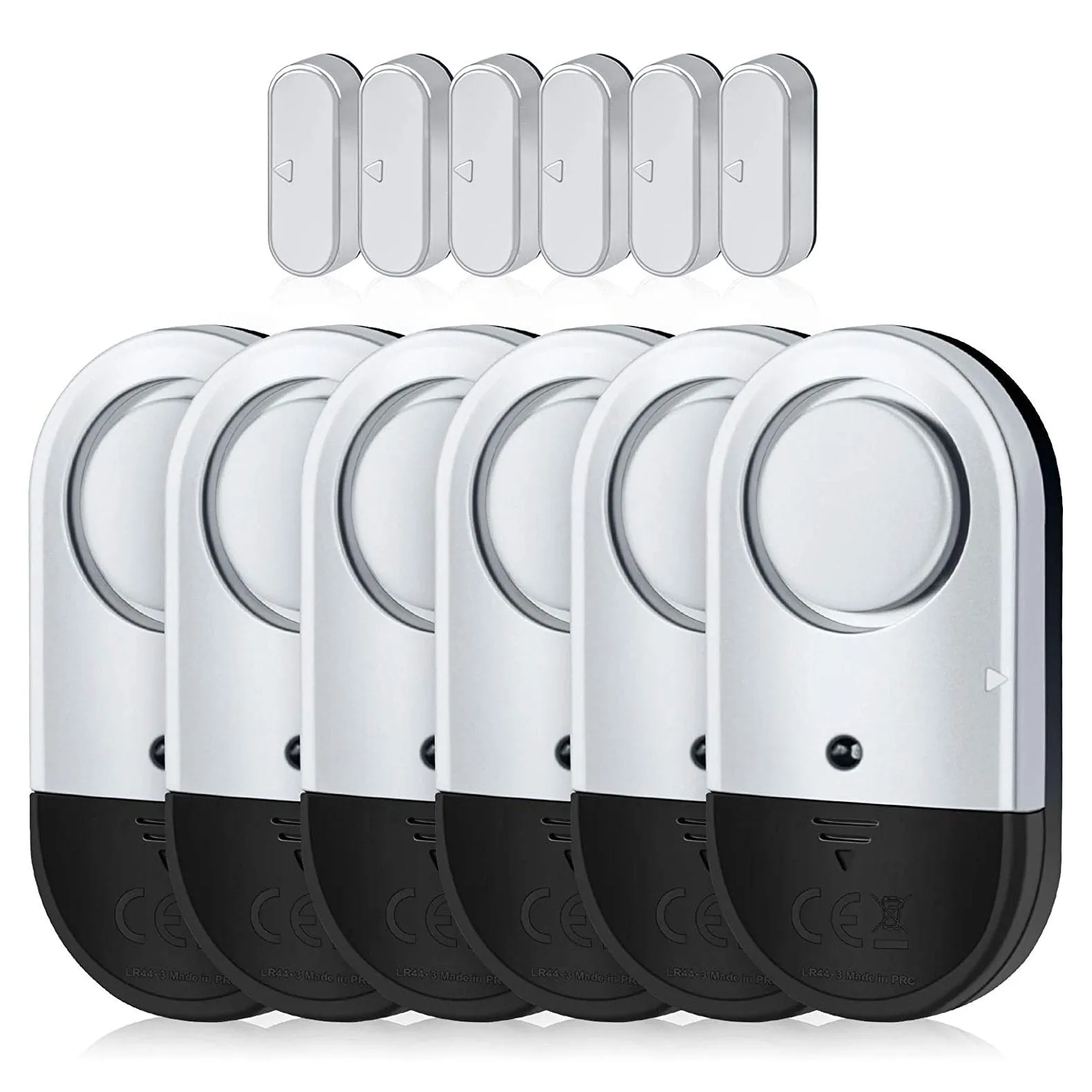 120DB Door Window Alarm