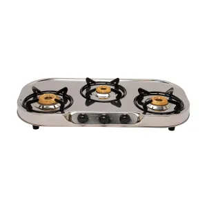 2 SF LPG STOVE 3B COSTA BB NA-ECOM