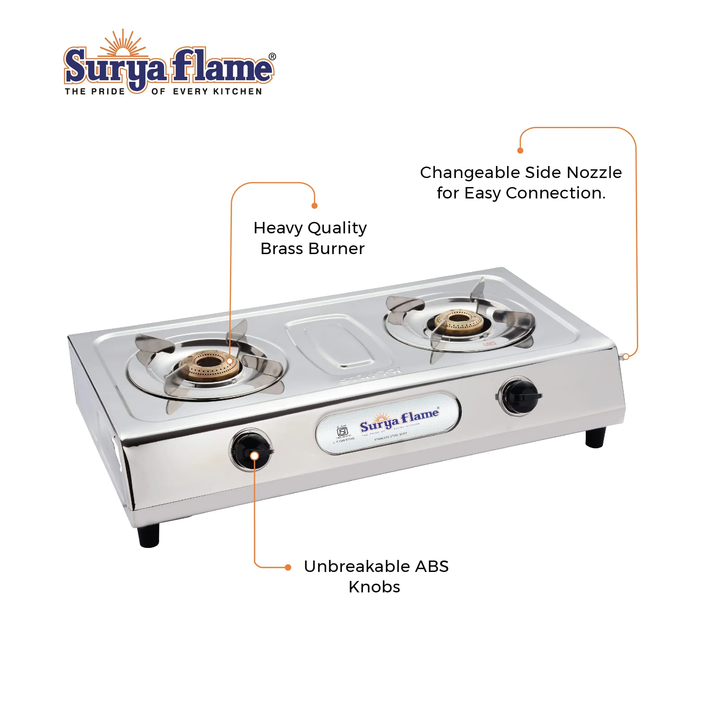 2 SF PNG STOVE 2B ULTIMAT..