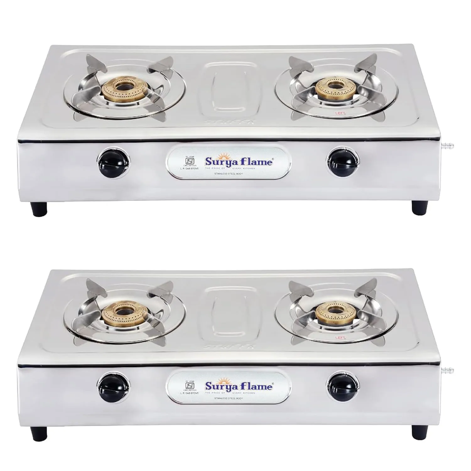 2 SF PNG STOVE 2B ULTIMAT..