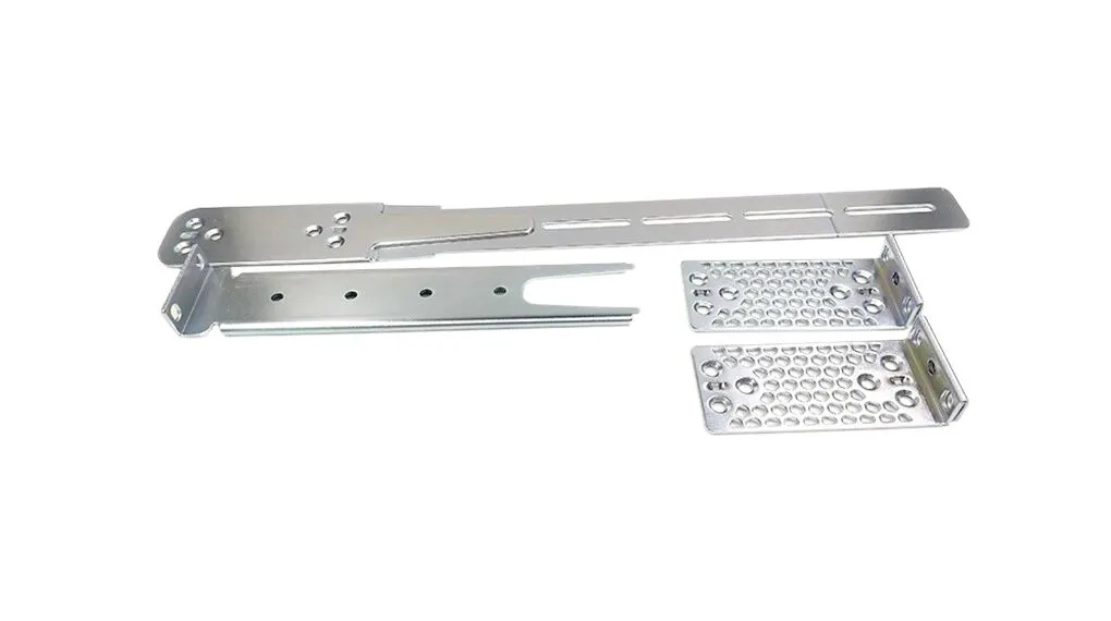 4 Point Type 1 Rack Mount Kit