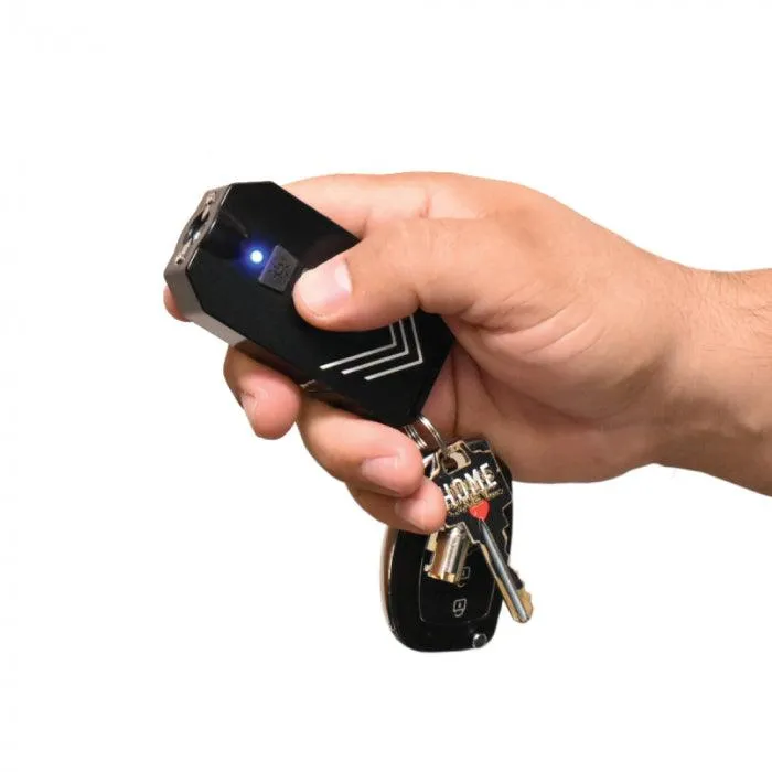 50 Units - JOLT 4-N-1 Charger Stun Gun 80,000,000 Volts