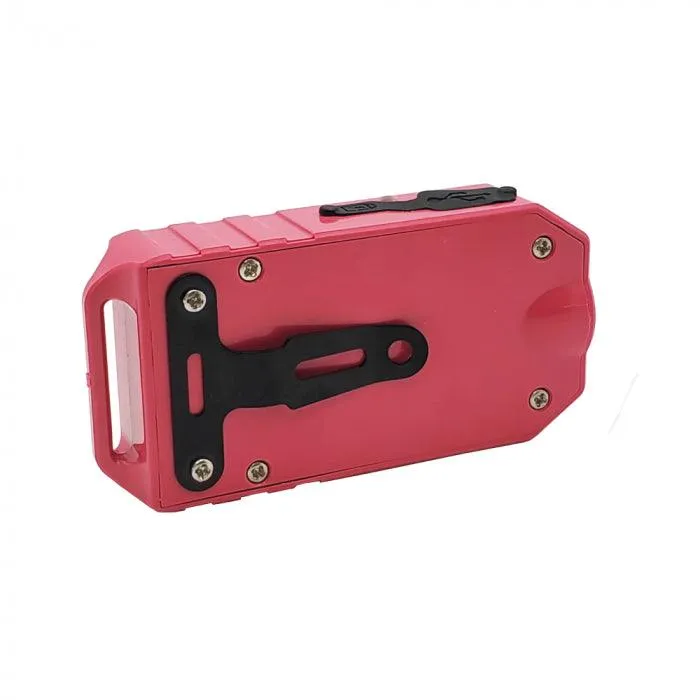 50 Units - JOLT 4-N-1 Charger Stun Gun 80,000,000 Volts