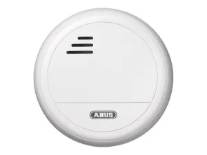 Abus Radio Smoke Detector Rm40