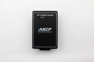 AC Voltage Sensor