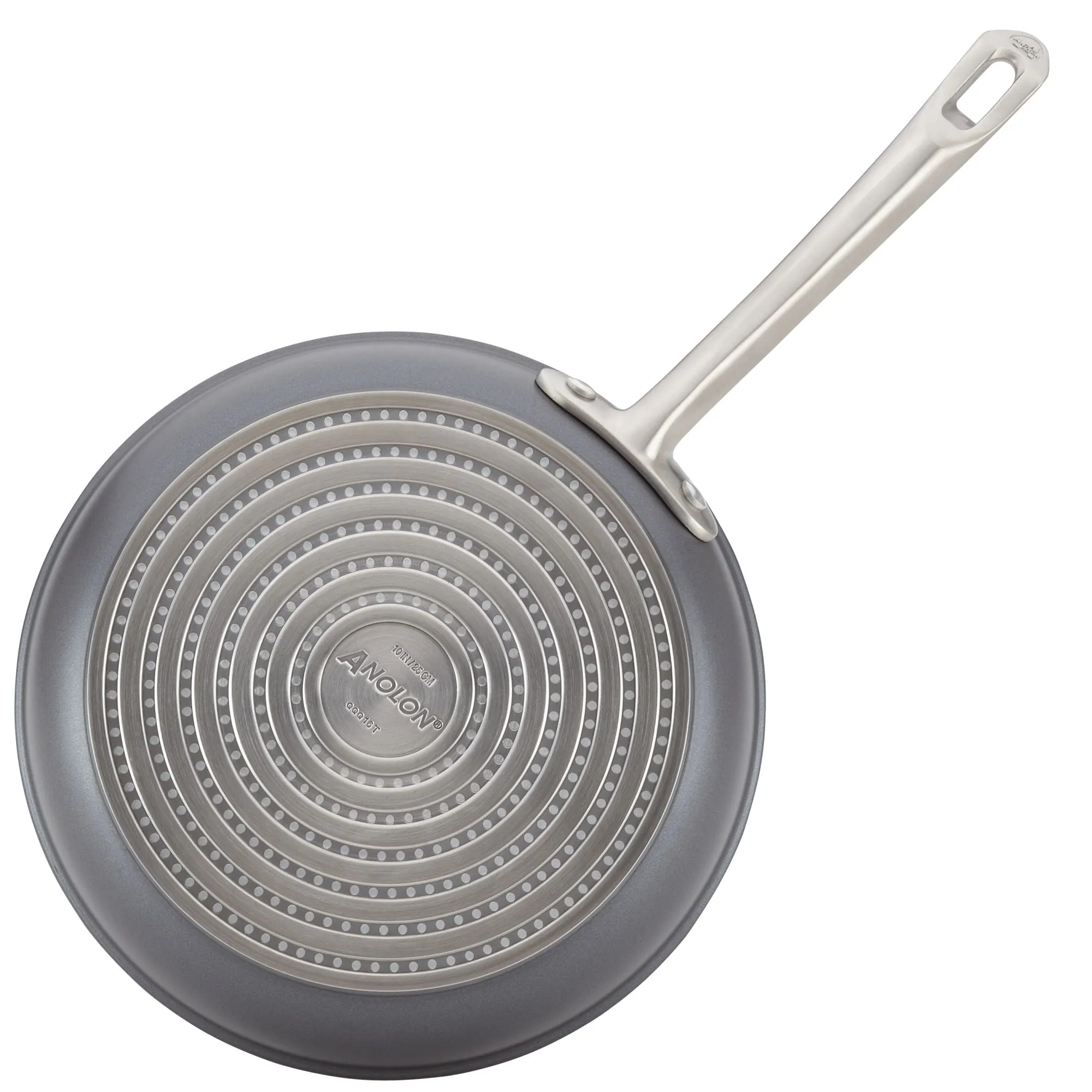 Accolade 10-Inch & 12-Inch Frying Pan Set