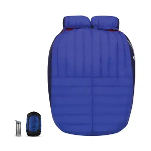 Amplitude Down Sleeping Bag (-15°C) - Double