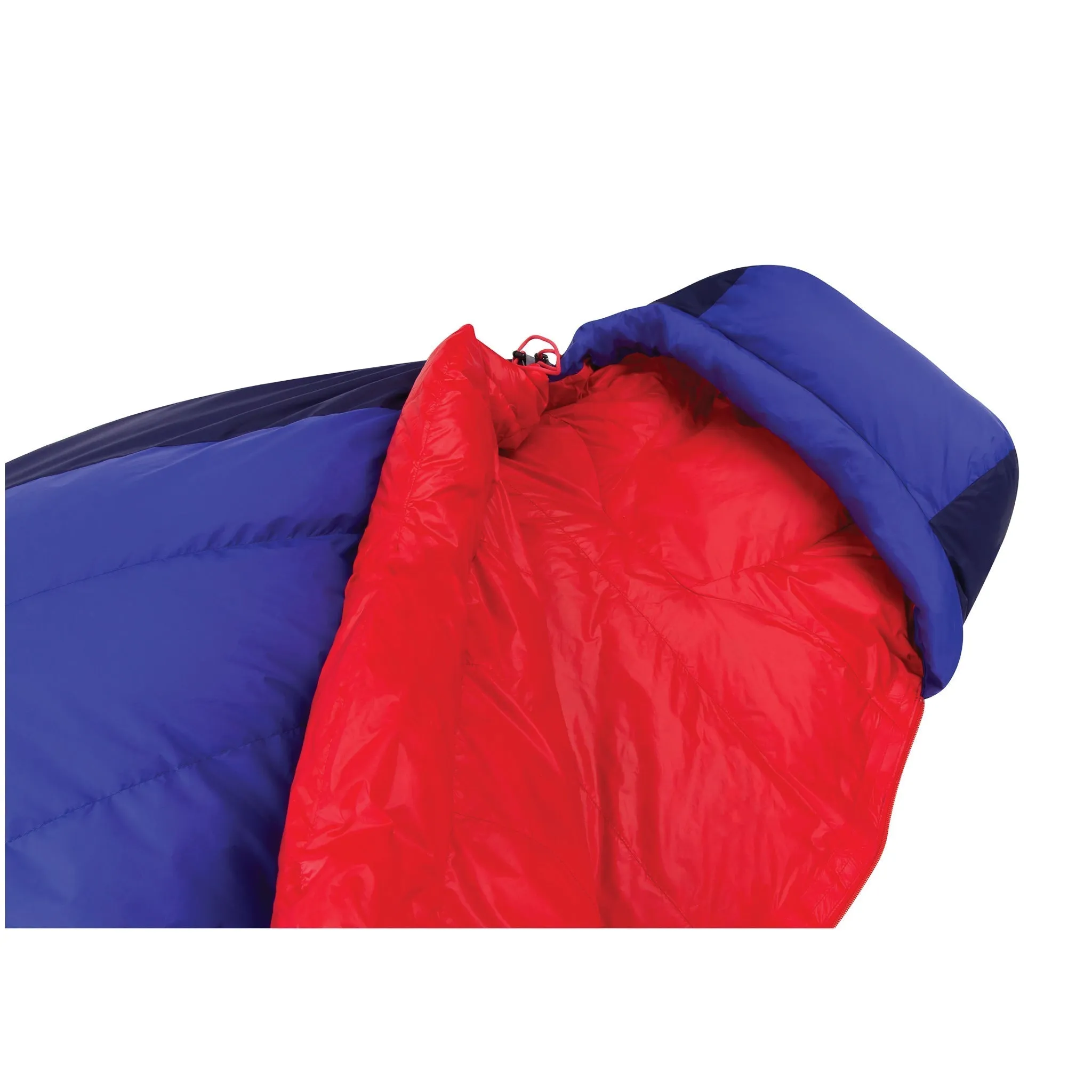 Amplitude Down Sleeping Bag (-15°C) - Double