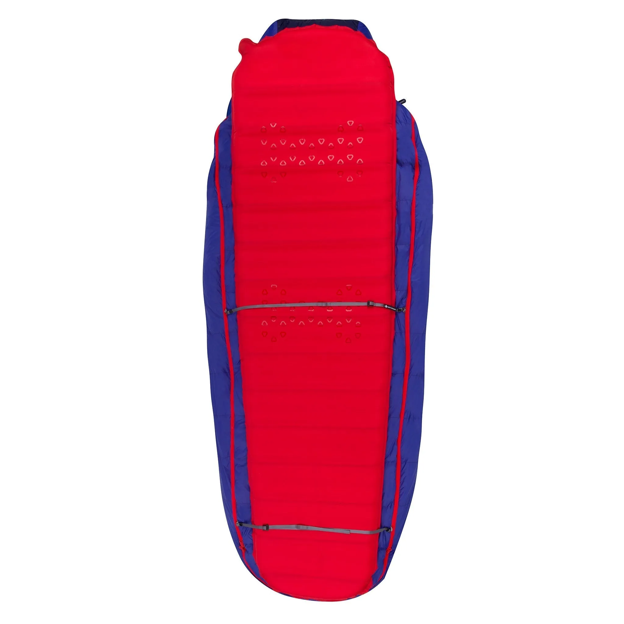 Amplitude Down Sleeping Bag (-15°C) - Double