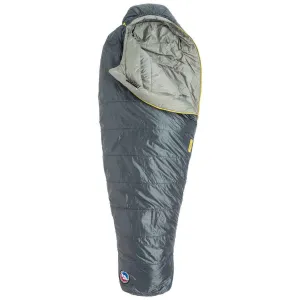 Anthracite 30 (FireLine Pro Recycled) LEFT Sleeping Bag