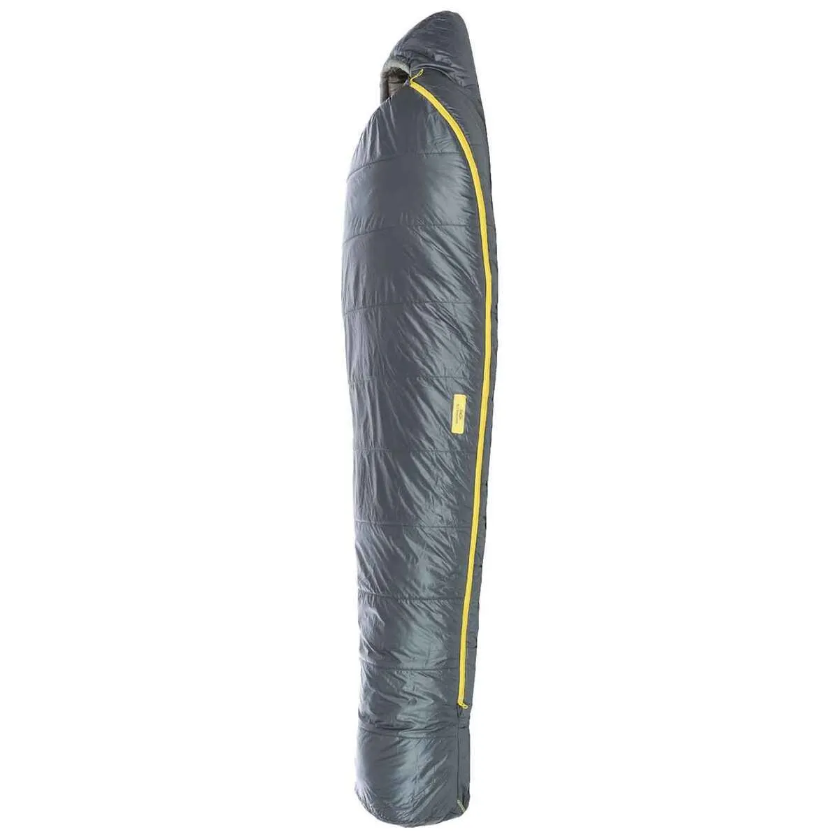 Anthracite 30 (FireLine Pro Recycled) LEFT Sleeping Bag