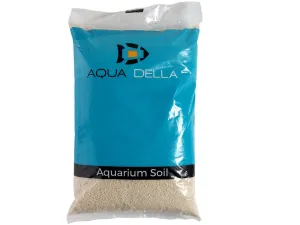 Aquarium Gravel Beach 1-2Mm - 10Kg