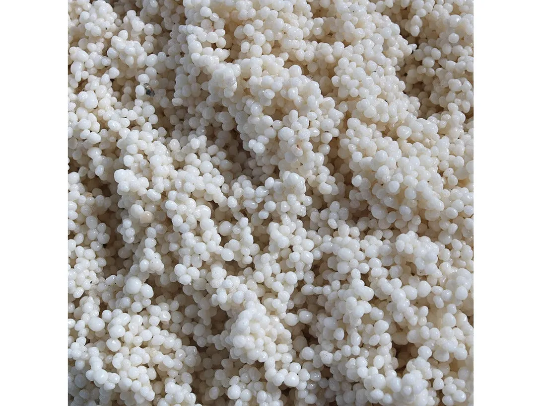 Aquarium Gravel Beach 1-2Mm - 10Kg