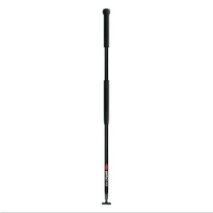 Battlestick Telescopic Alloy Tiller Extension - Split Grip