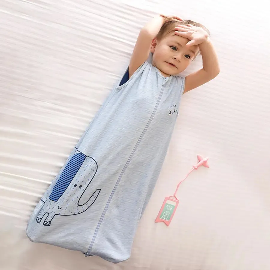 Beeby Knitted Sleeping Bag - Unicorn â‚¹ 899