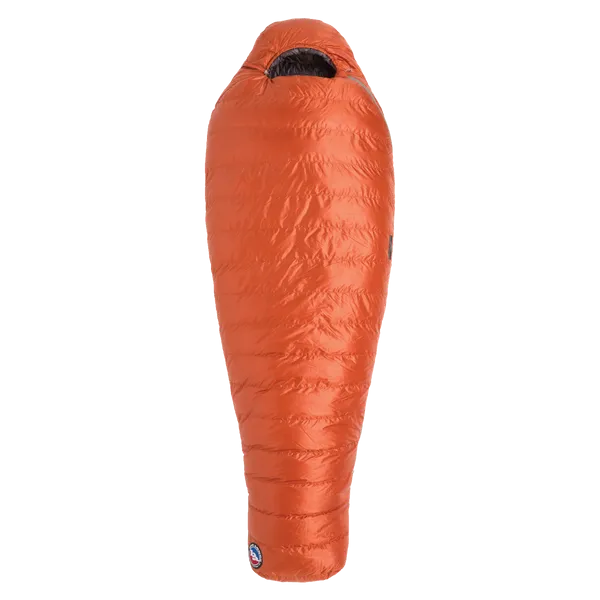 Big Agnes Greystone Sleeping Bag 600 DownTek