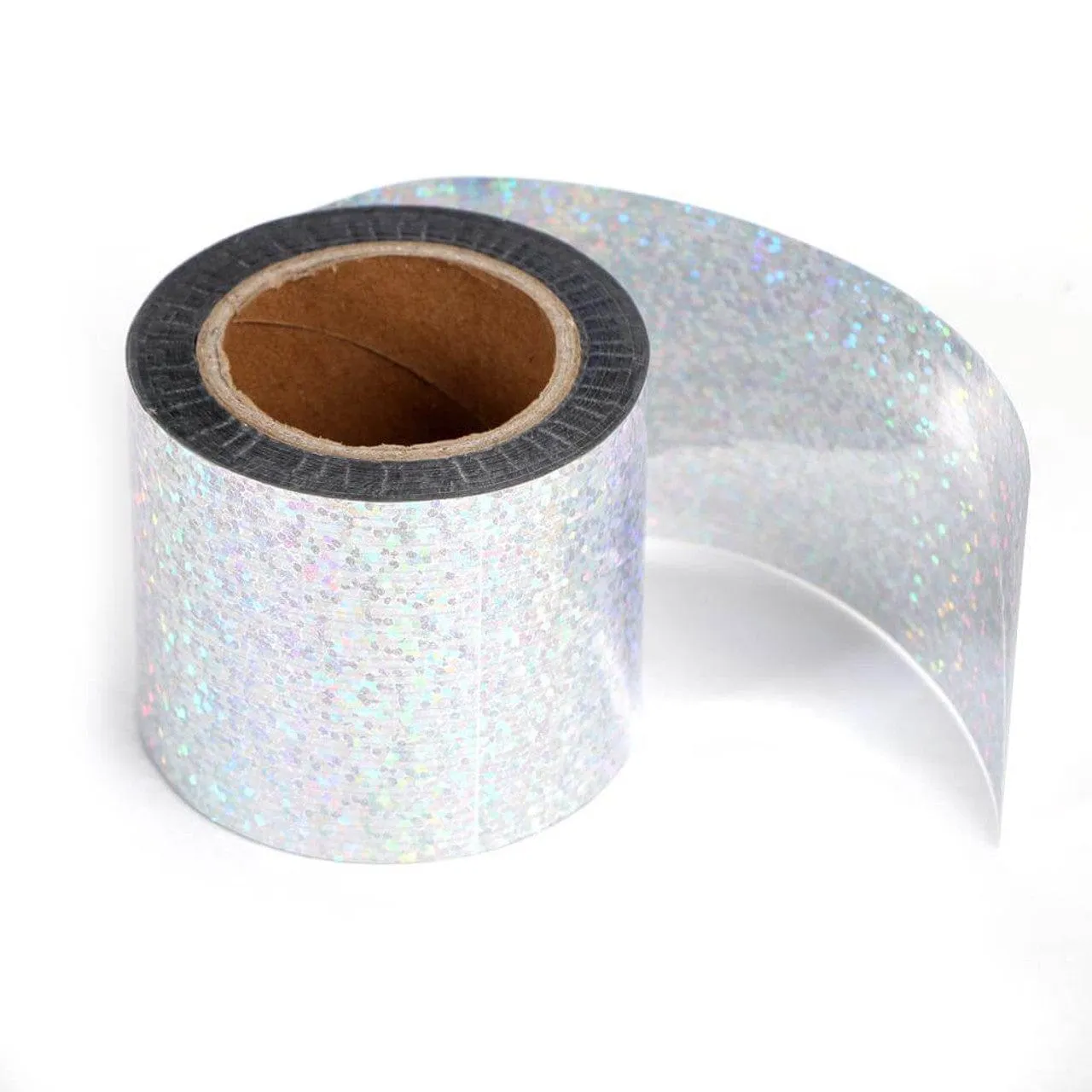 Bird B Gone Holographic Flash Tape – 150’ x 2”