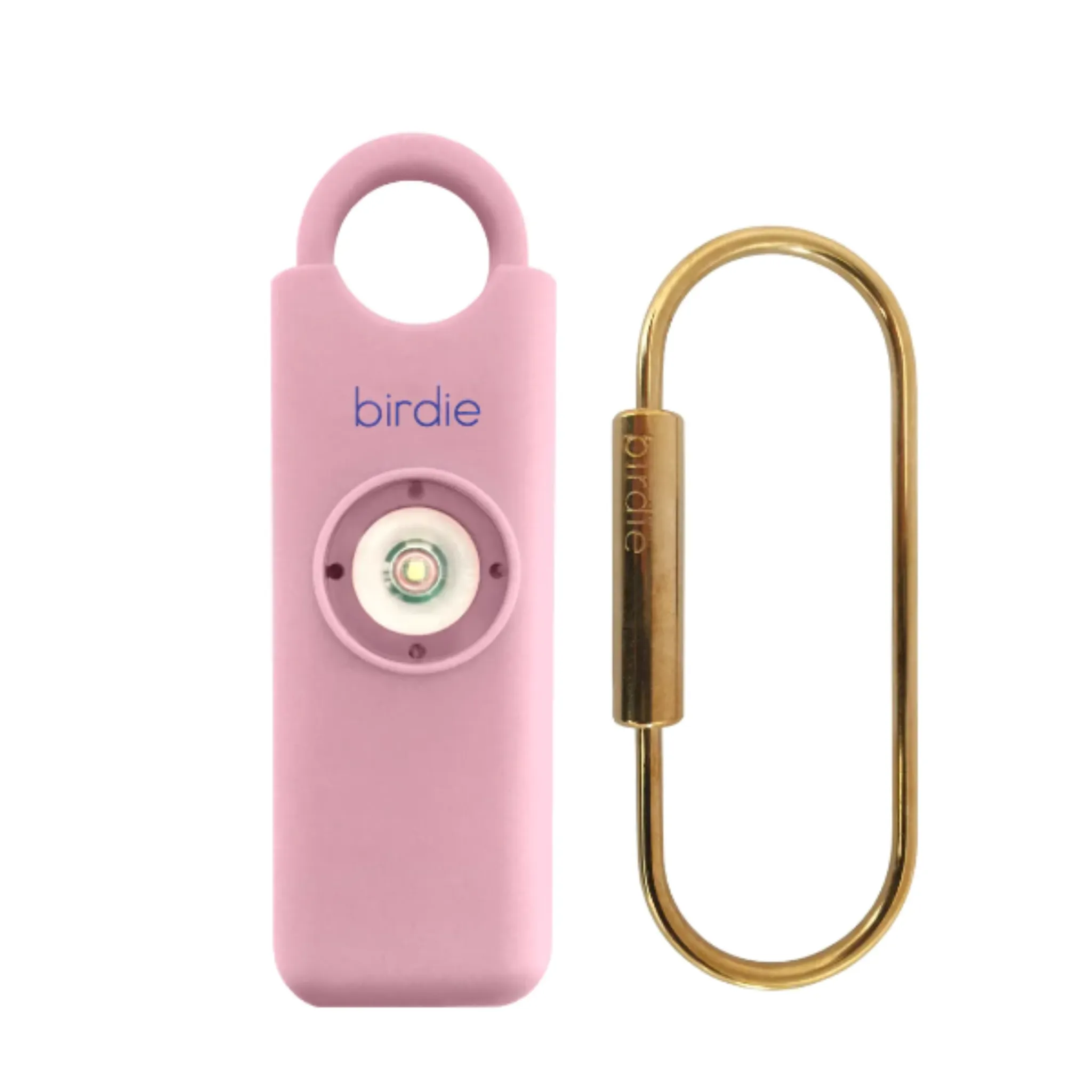 BIRDIE PERSONAL SAFETY ALARM