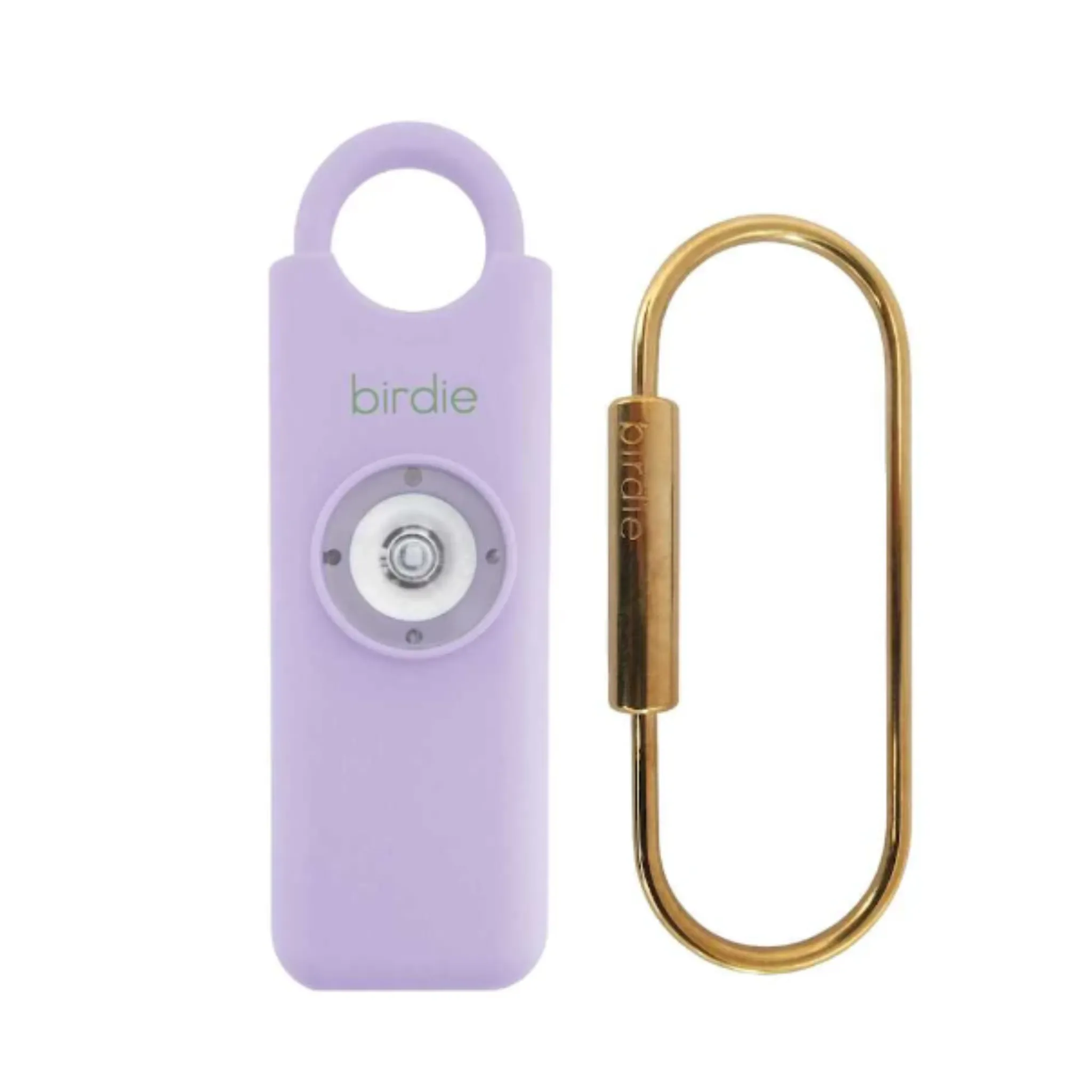 BIRDIE PERSONAL SAFETY ALARM