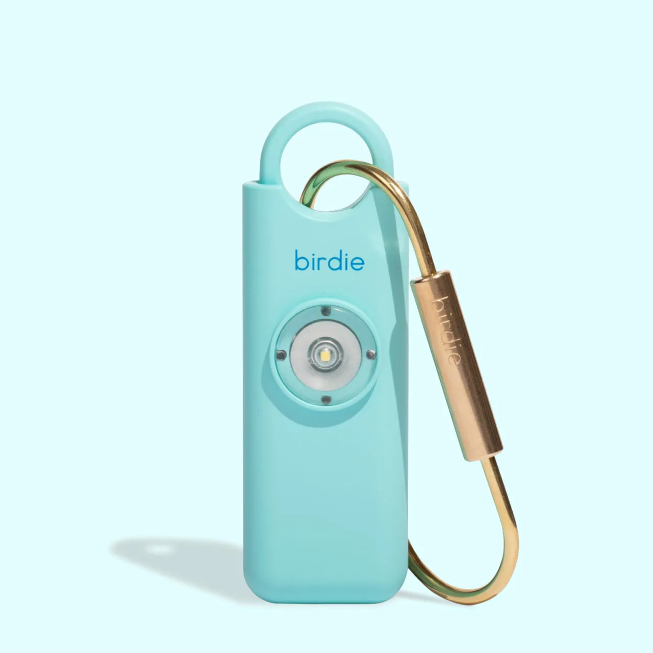 Birdie Personal Safety Alarm