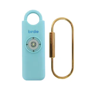 BIRDIE PERSONAL SAFETY ALARM