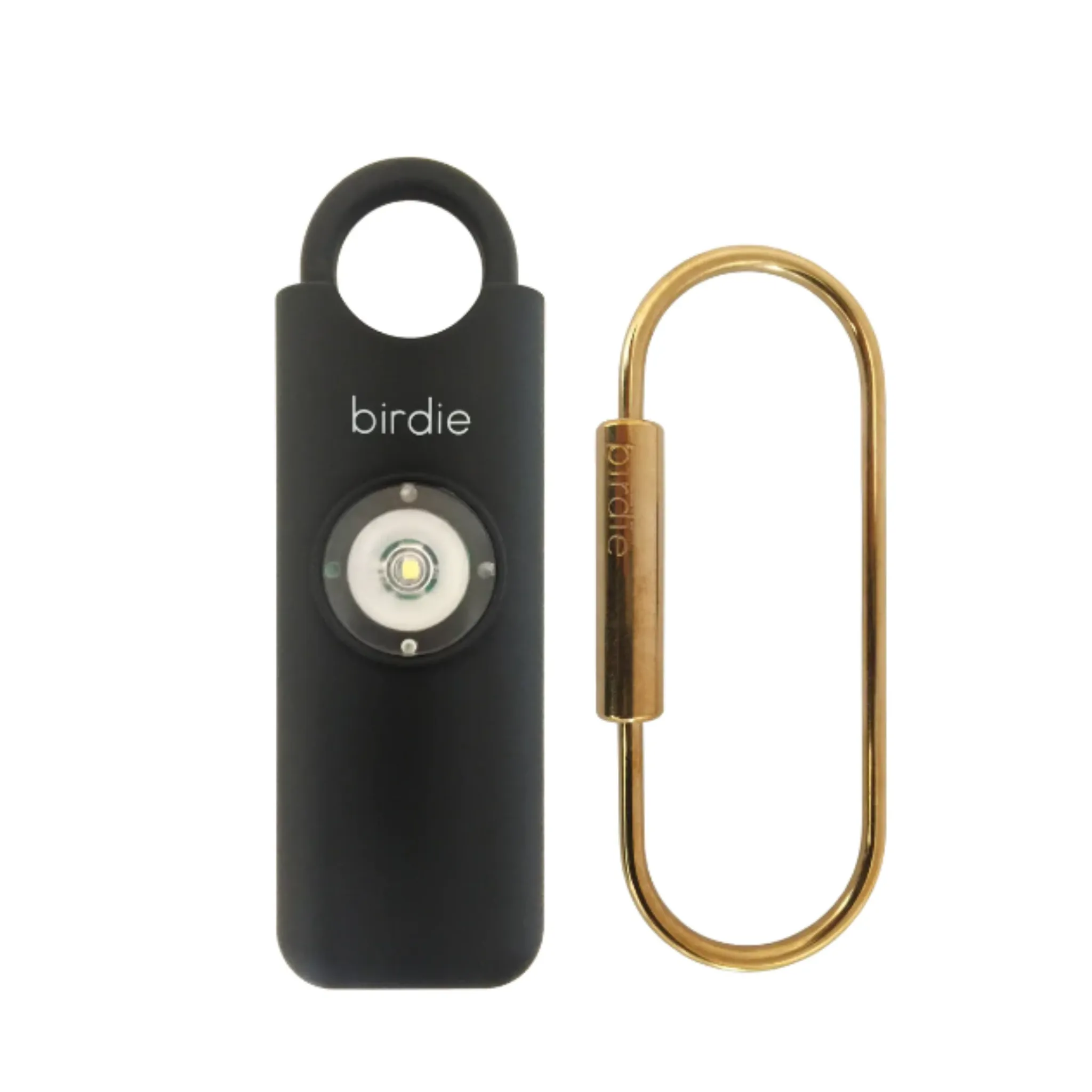 BIRDIE PERSONAL SAFETY ALARM