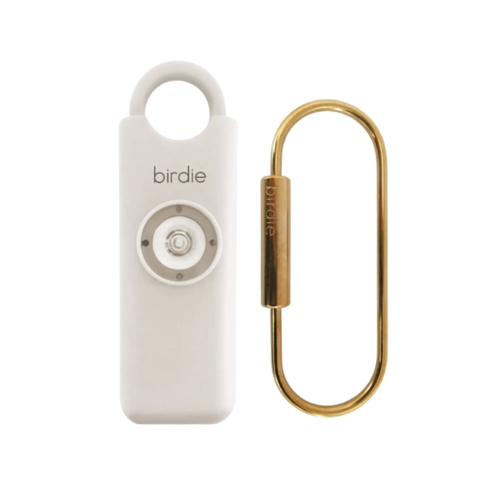 BIRDIE PERSONAL SAFETY ALARM