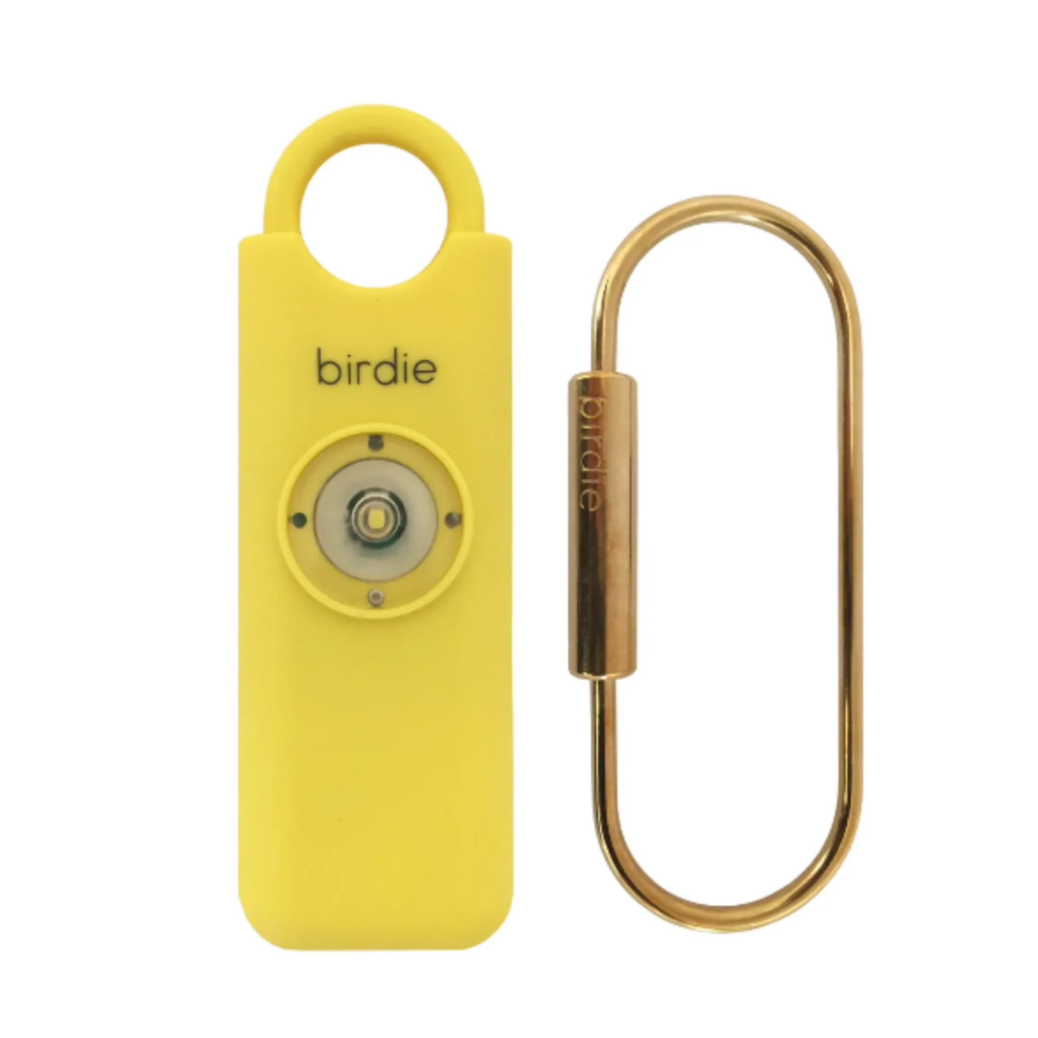 BIRDIE PERSONAL SAFETY ALARM