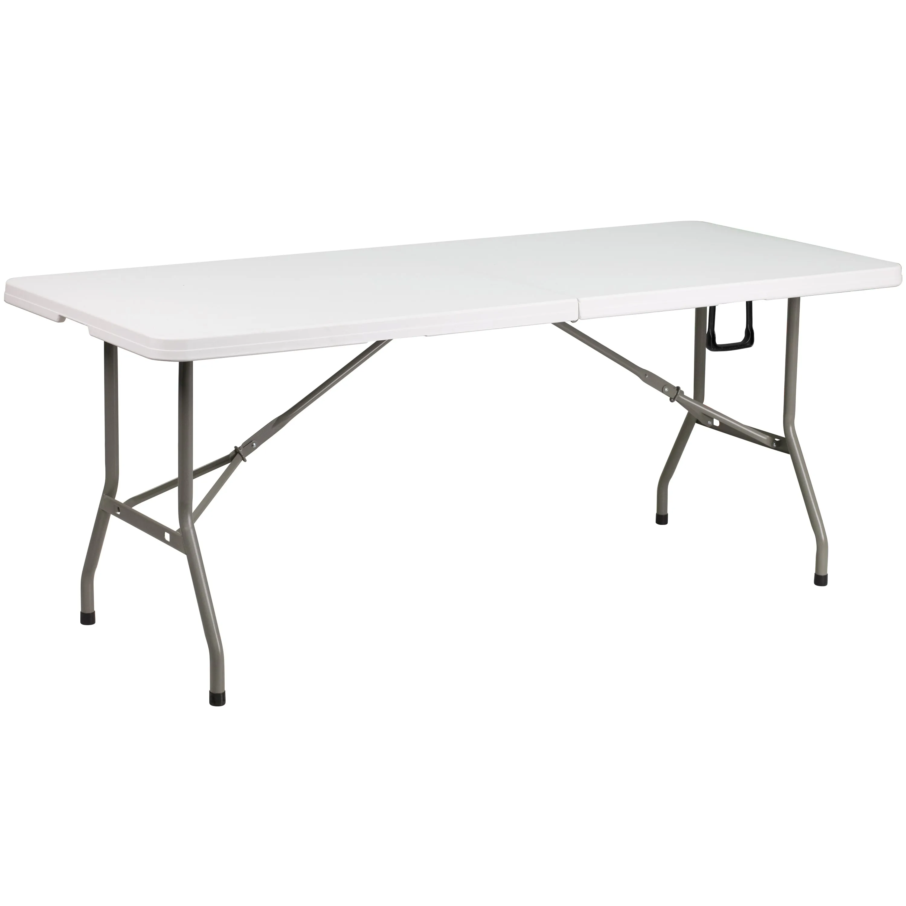 Blue Canopy & Folding Table JJ-GZ10PKG183Z-BL-GG