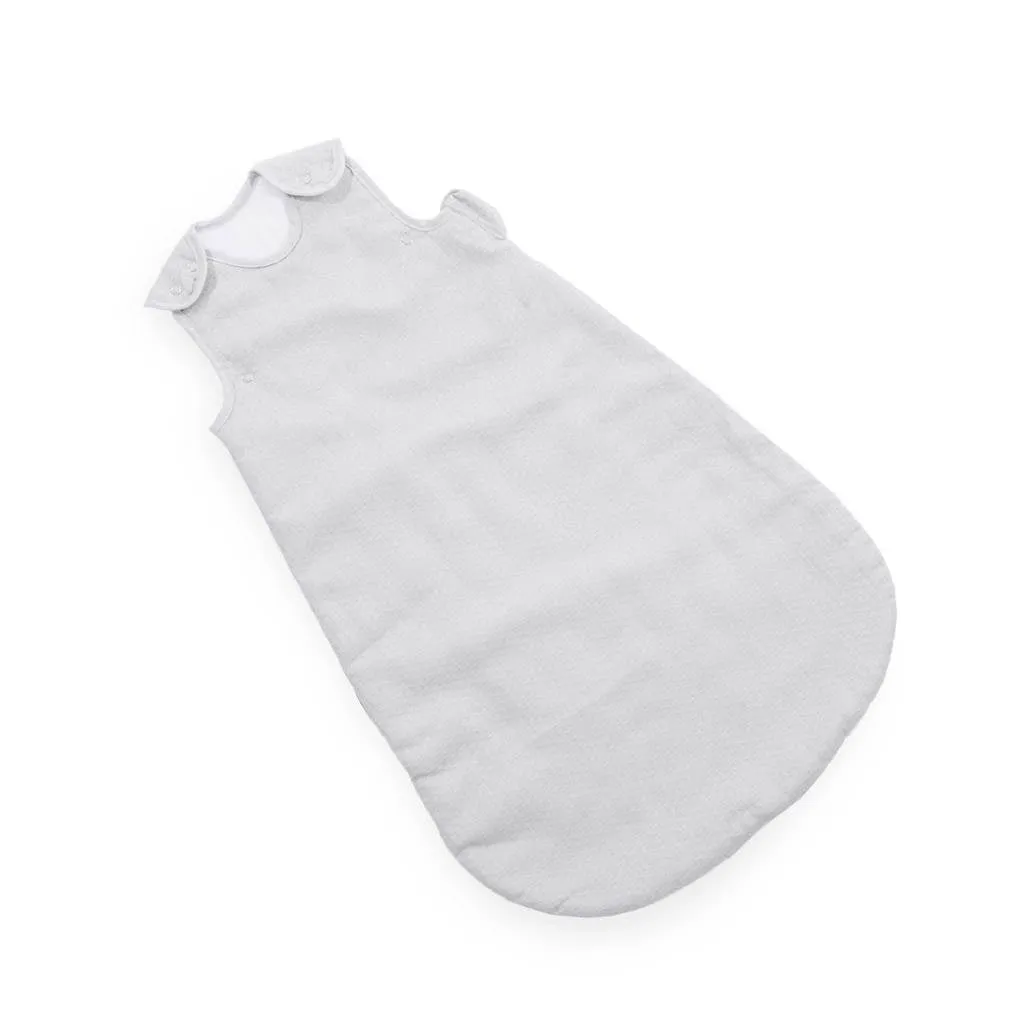 Clair de Lune Cotton Dream Sleeping Bag (0-6 Months)