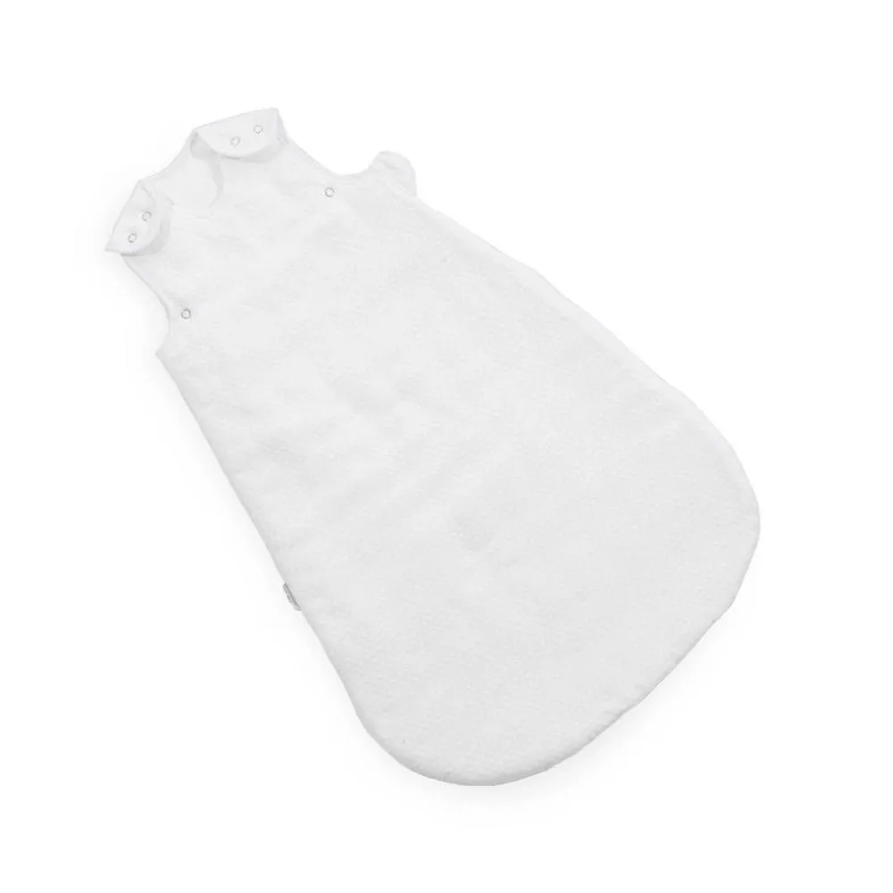 Clair de Lune Cotton Dream Sleeping Bag (0-6 Months)