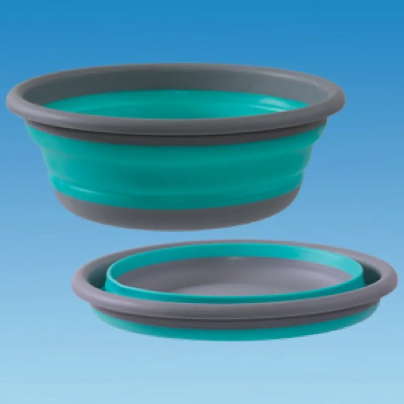 Collapsible Wash Basin 32cm x Depth 12cm