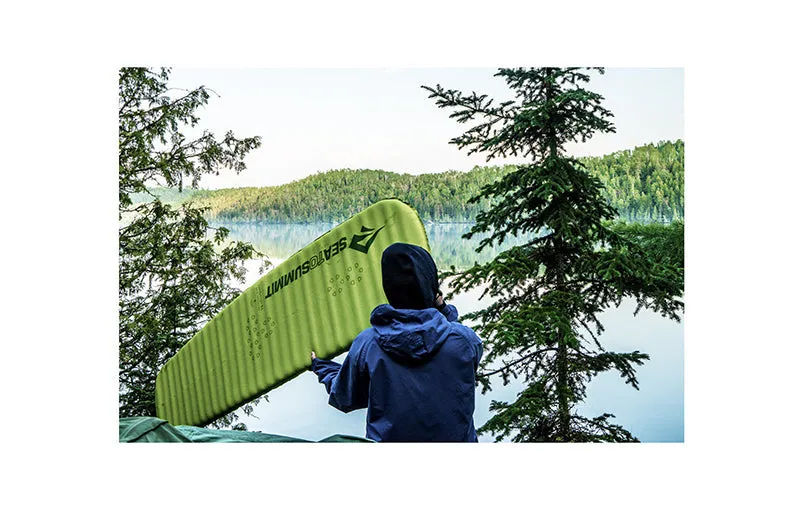 Comfort Light Self-Inflating Sleeping Mat