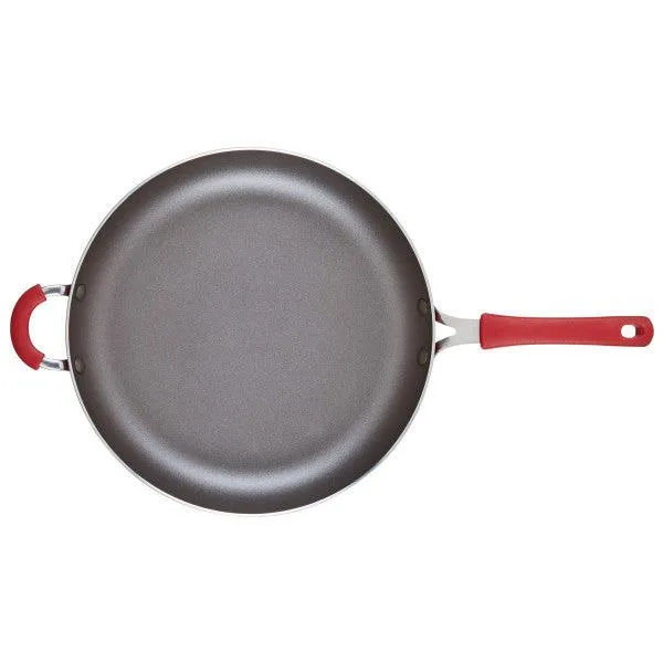 Cook   Create Nonstick Frying Pans