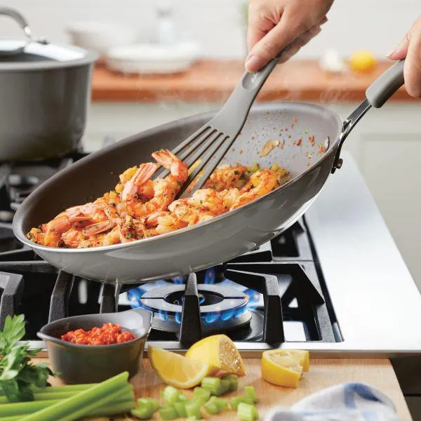 Cook   Create Nonstick Frying Pans