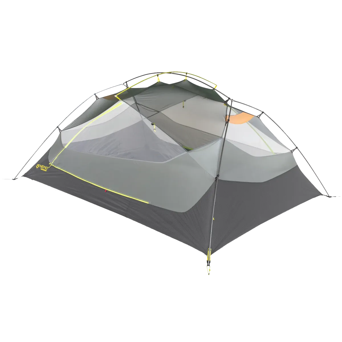 Dagger OSMO 3 Person Tent