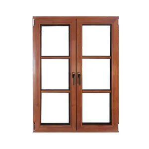 Doorwin 20212019 Selling the best quality cost-effective products casement windows