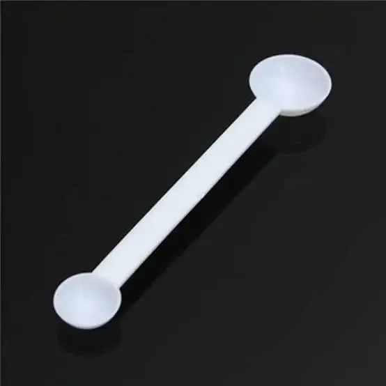 Double Ended Measuring Spoon 1g & 3g