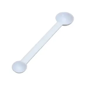 Double Ended Measuring Spoon 1g & 3g