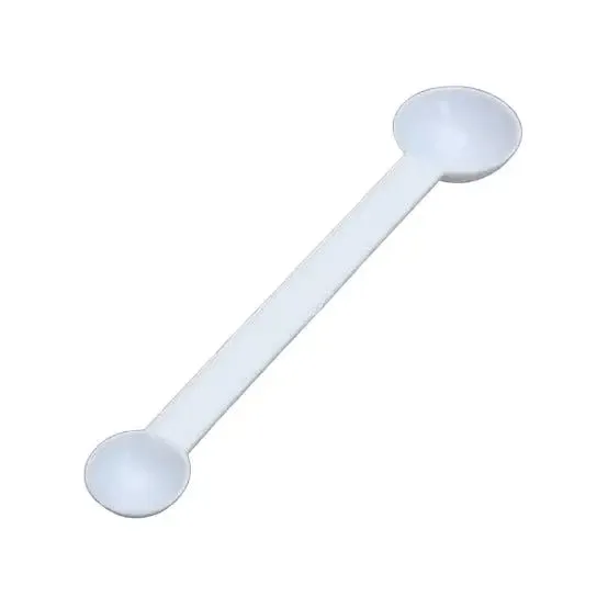 Double Ended Measuring Spoon 1g & 3g