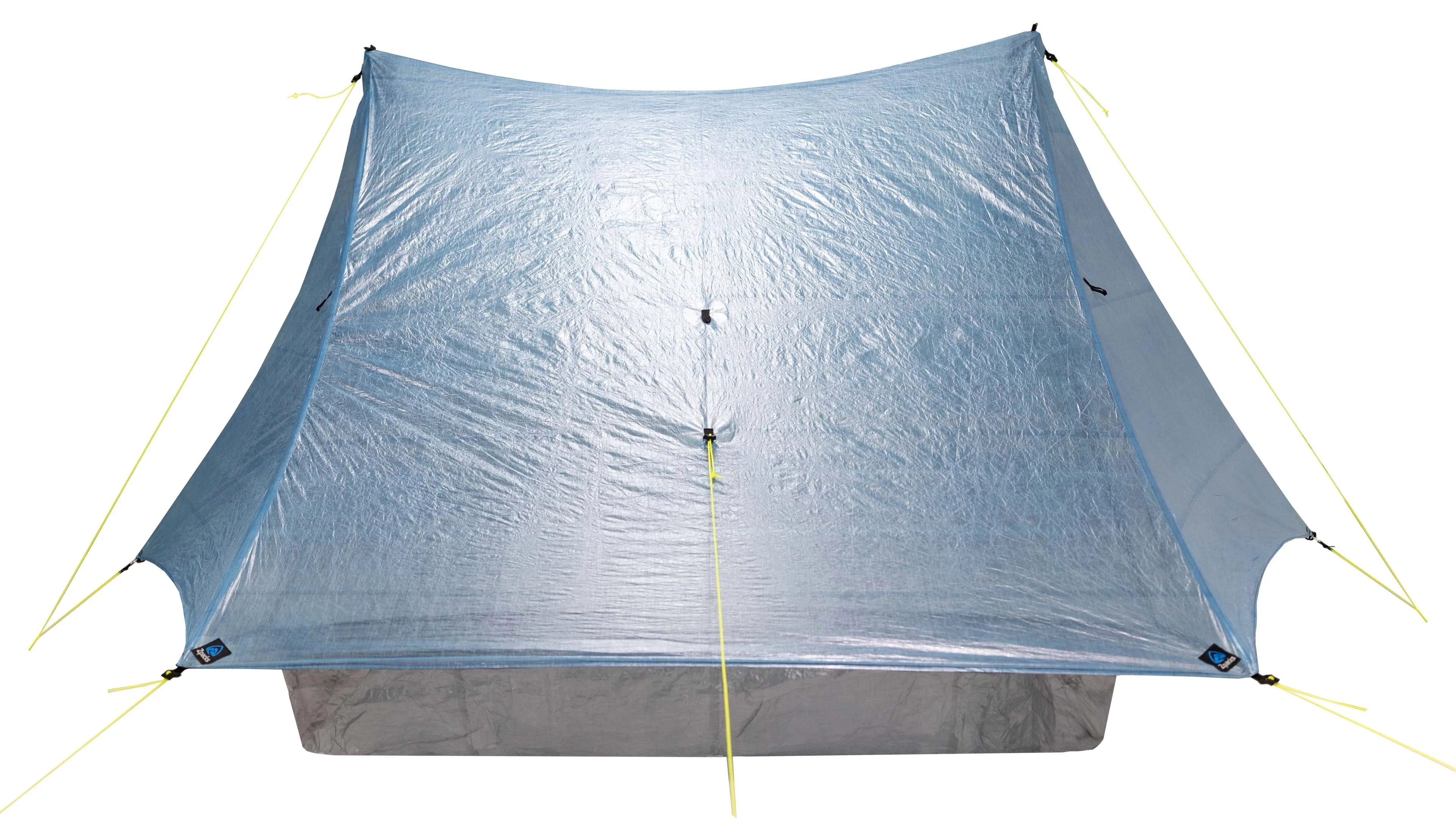 Duplex Classic Tent