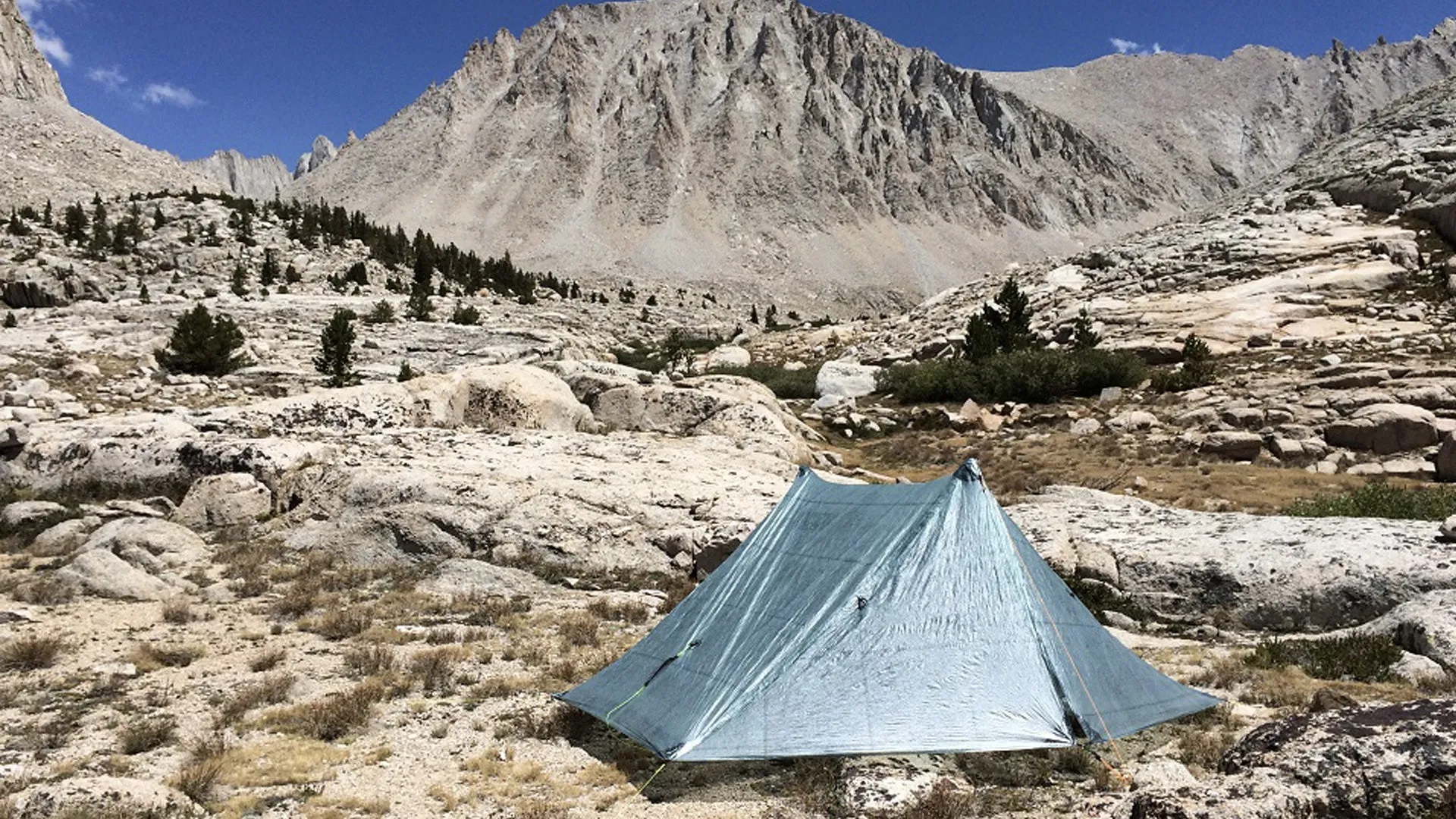 Duplex Classic Tent