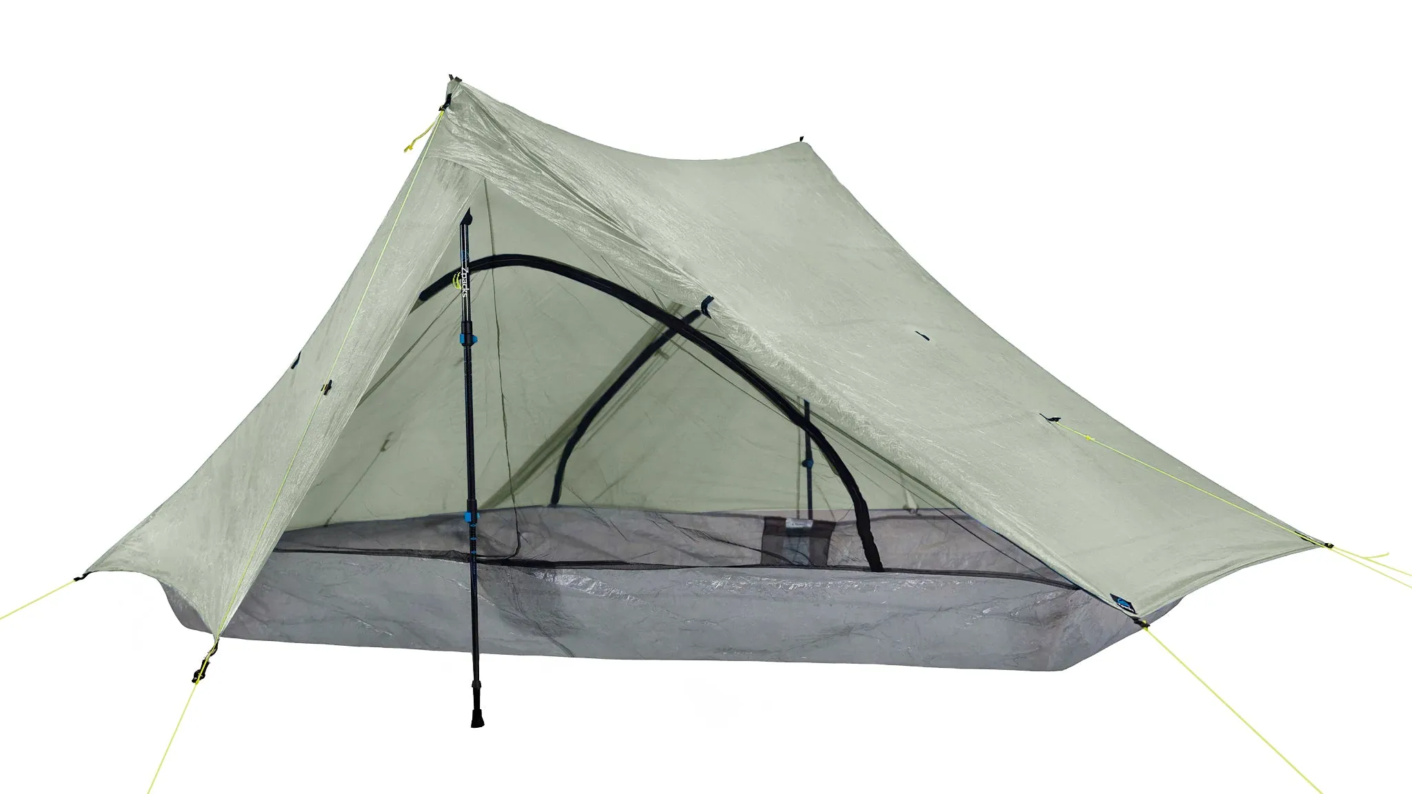 Duplex Classic Tent