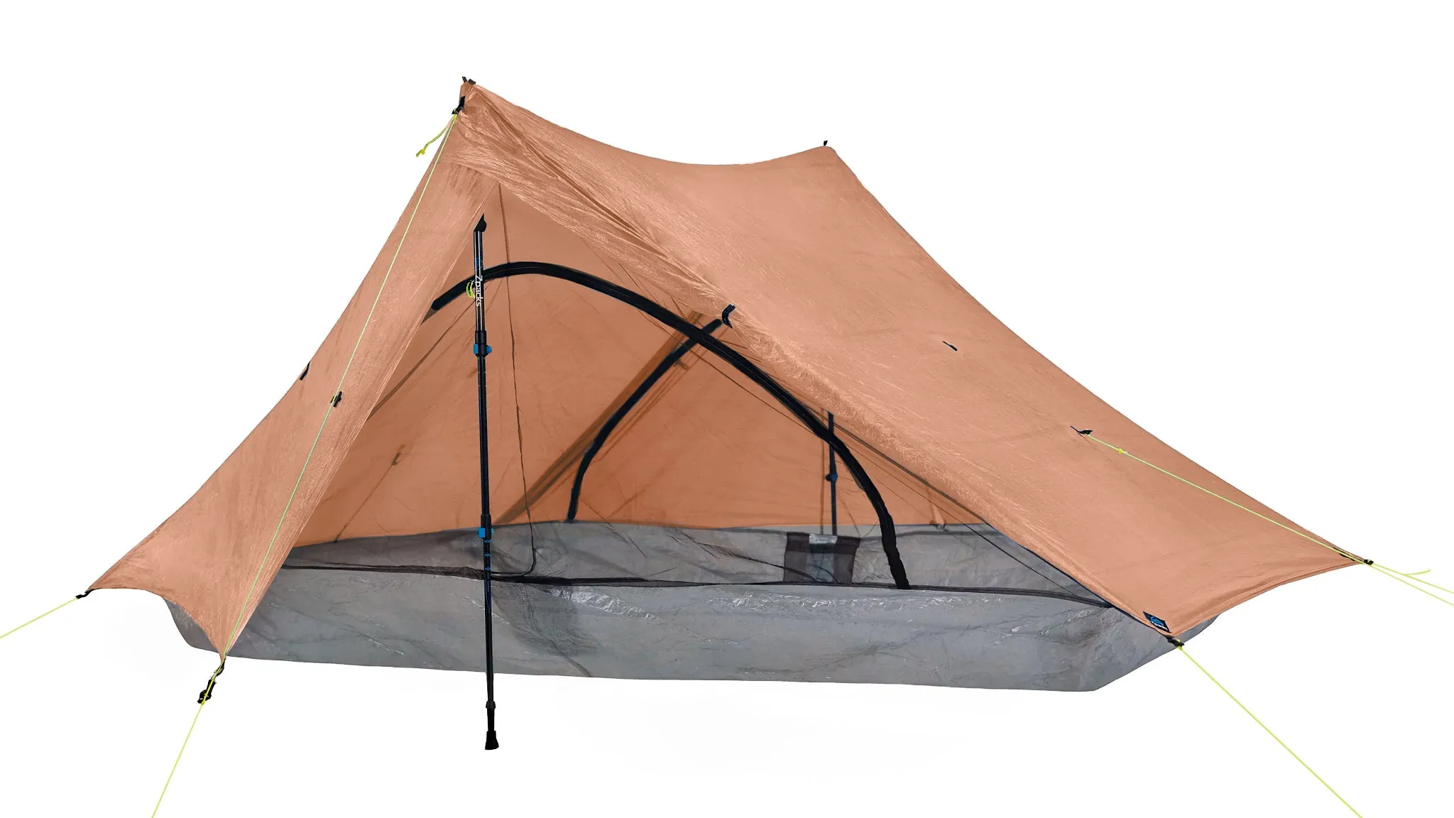 Duplex Classic Tent