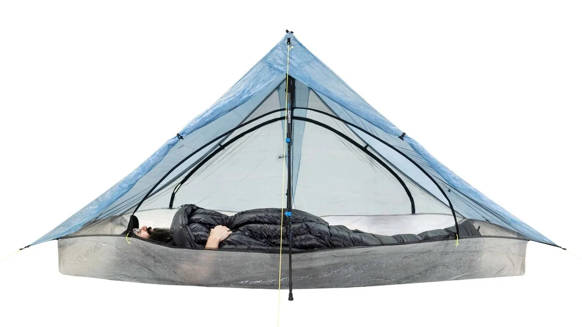 Duplex Classic Tent