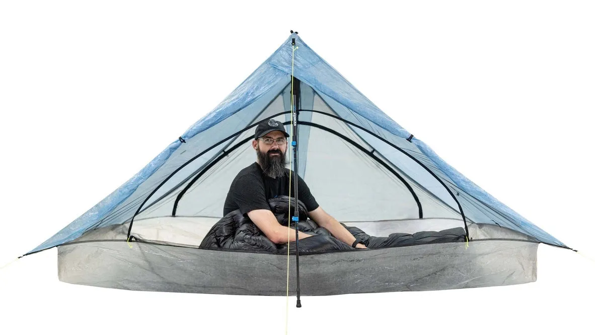 Duplex Classic Tent