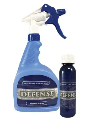 Equipment Spray Bottle   Refill