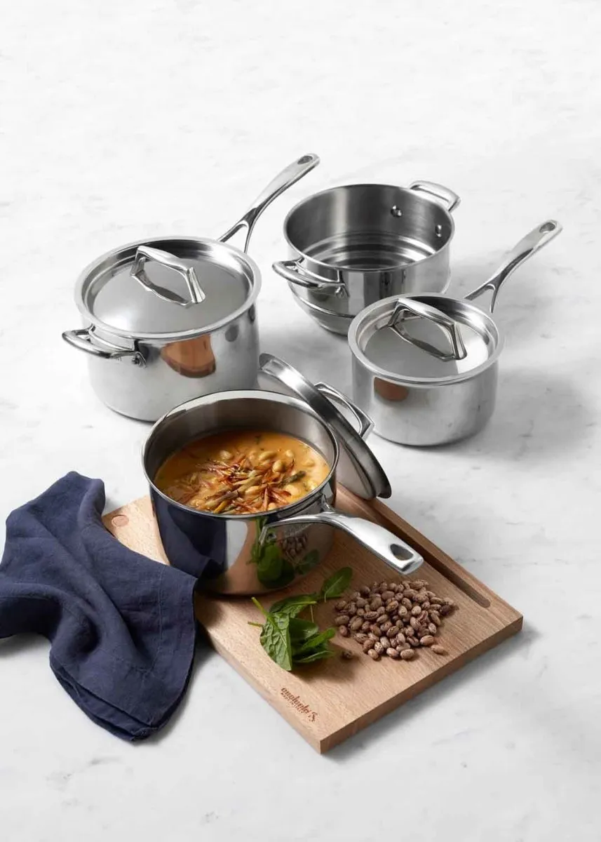 Essteele Per Sempre Cookset 4 Piece